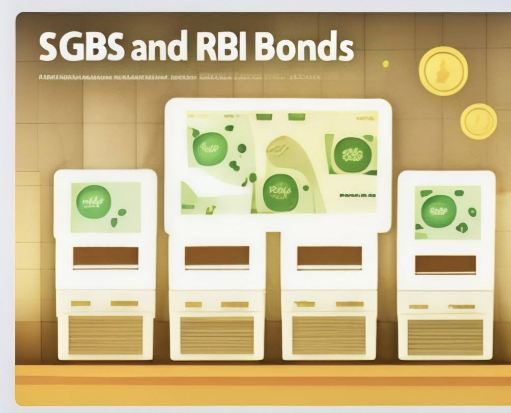 Gold Bonds
